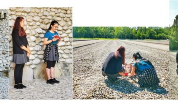 Bericht Andacht 09.08.20 Karl Leisner