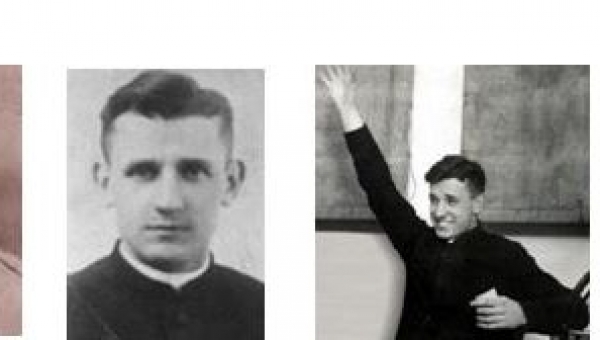 70. Todestag seliger Stefan Wincenty Frelichowski