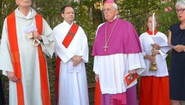 70. Todestag Karl Leisner