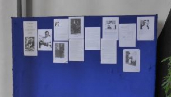 Ausstellung über P. Girotti