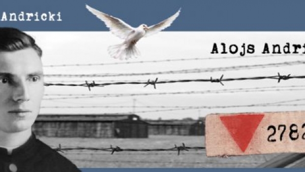 100. Geburtstag des seligen Alojs Andritzki in Dachau