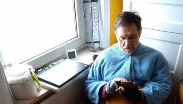 Interview mit Heinrich Bömeke