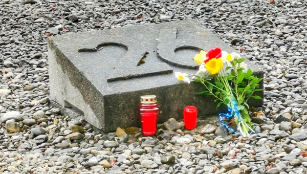 Weiteres Interview Radio Horeb selige Märtyrer von Dachau