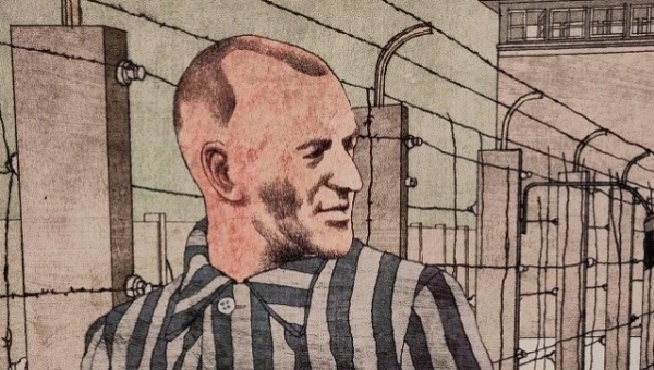 Ausstellung in Rom über Richard Henkes