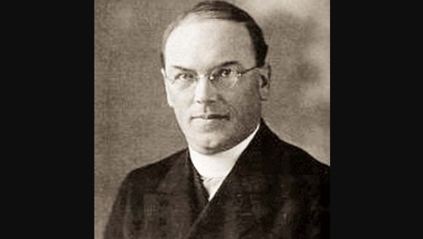 Innsbruck bekommt einen "Dr.-Carl-Lampert-Platz"