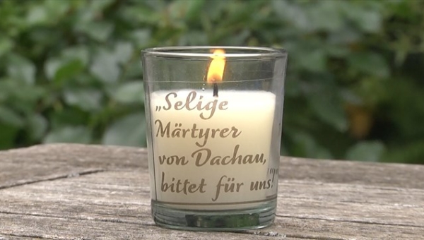 Vorträge über die Dachauer Märtyrer in bonifatius.tv