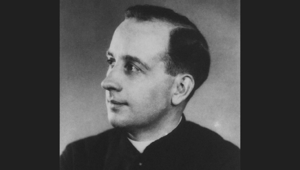 Bald 62 Selige Märtyrer von Dachau