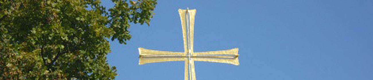 Orte der Gnade